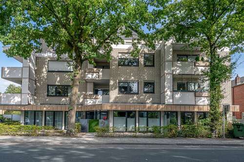 Foto - Wohnung zum Mieten in Bad Zwischenahn 695,00 € 70.83 m²