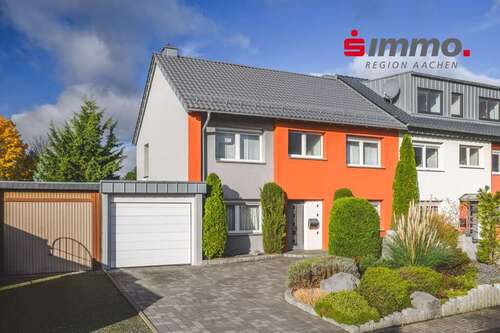 Foto - Haus zum Kaufen in Würselen 549.000,00 € 126.17 m²