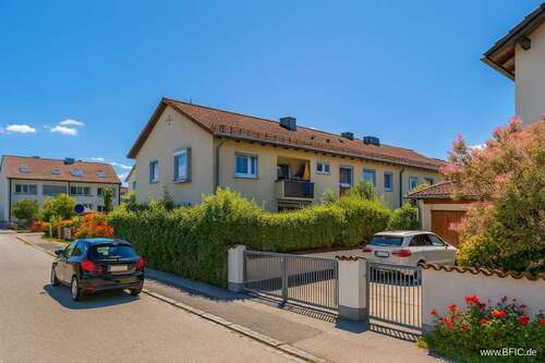 Foto - Wohnung zum Mieten in Fürstenfeldbruck 1.575,00 € 75 m²