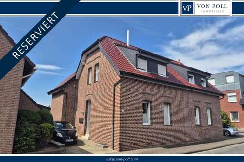 Foto - Haus zum Kaufen in Stadtlohn 279.000,00 € 120 m²