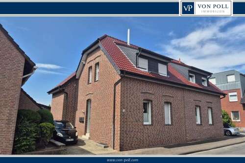 Foto - Haus zum Kaufen in Stadtlohn 279.000,00 € 120 m²