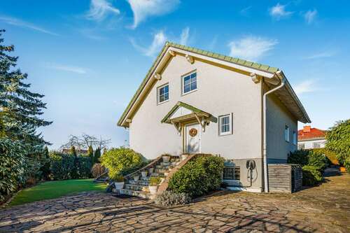 Foto - Haus zum Kaufen in Berlin 849.000,00 € 100 m²