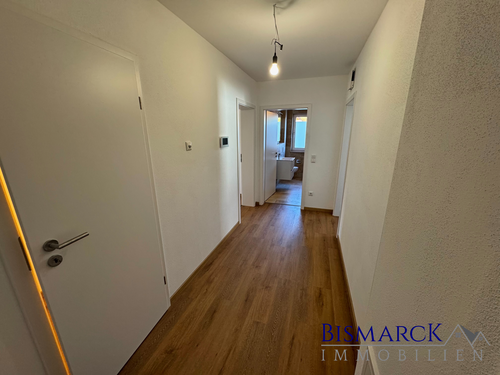 Foto - Wohnung zum Kaufen in Mallersdorf-Pfaffenberg 279.000,00 € 82 m²