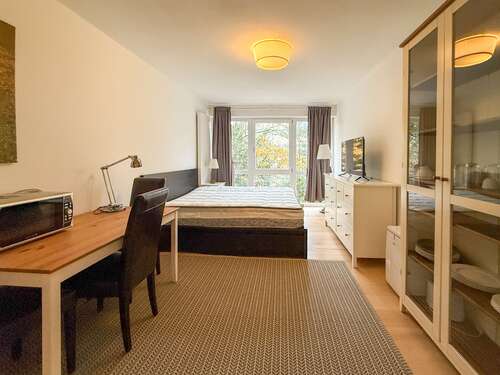 Foto - Wohnung zum Kaufen in München 295.000,00 € 26 m²