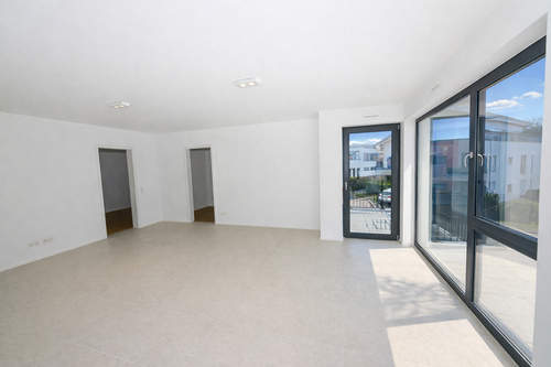 Foto - Wohnung zum Mieten in Siegburg-Kaldauen 1.280,00 € 80 m²