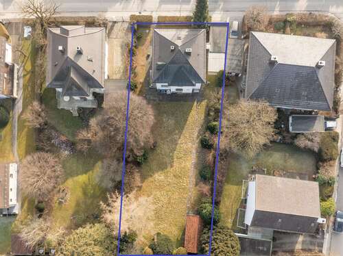 Foto - Grundstück zu verkaufen in München 2.500.000,00 € 975 m²