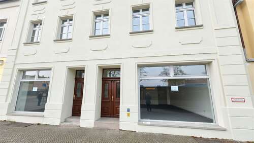 Foto - Büro in Oranienburg 2.356,38 € 131 m²