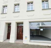 Büro in Oranienburg 2.356,38 € 131 m²