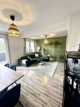 Foto - Wohnung zum Mieten in Köln 1.349,49 € 85 m²