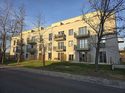 Foto - Wohnung zum Mieten in Berlin 1.119,80 € 50.9 m²