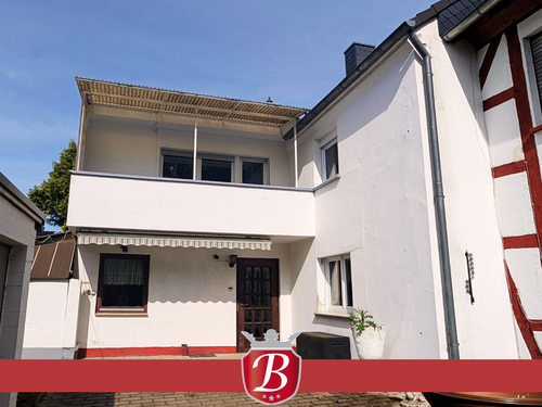 Foto - Haus zum Kaufen in Troisdorf 299.000,00 € 171 m²