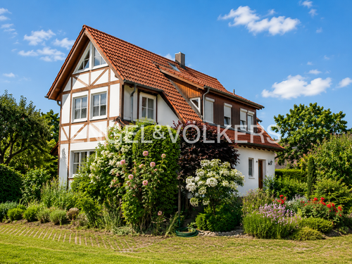 Foto - Haus zum Kaufen in Tübingen 1.890.000,00 € 181 m²
