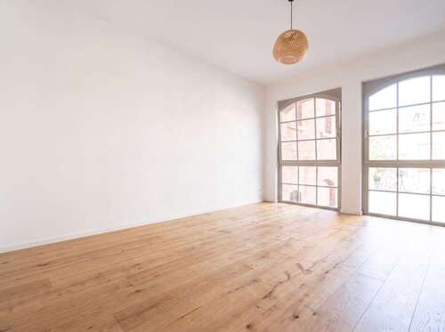 Foto - Wohnung zum Mieten in Schkeuditz 1.000,00 € 83.12 m²