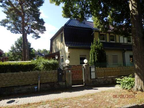 Foto - Haus zum Kaufen in Hohen Neuendorf 350.000,00 € 72 m²