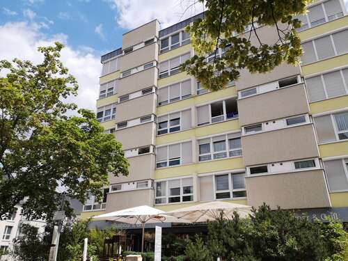Foto - Wohnung zum Kaufen in Nürnberg 220.000,00 € 76 m²