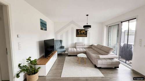 Foto - Wohnung zum Mieten in Malsch 1.050,00 € 84.82 m²