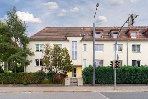 Foto - Wohnung zum Kaufen in Dresden 119.000,00 € 0 m²