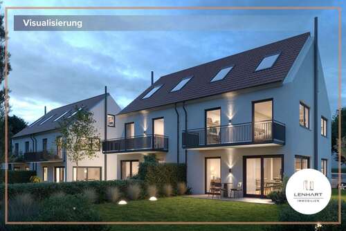 Foto - Haus zum Kaufen in Landensberg 498.000,00 € 126 m²