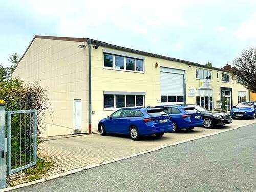 Foto - Halle in Holzkirchen 2.449.000,00 € 1000 m²