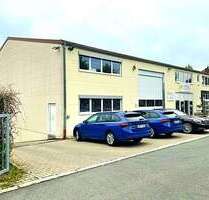 Halle in Holzkirchen 2.449.000,00 € 1000 m²