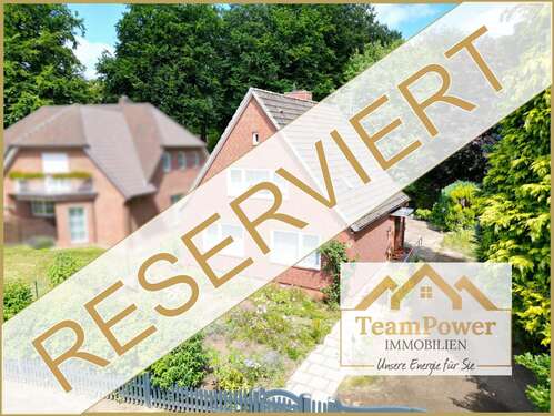 Foto - Haus zum Kaufen in Bad Bramstedt 279.000,00 € 75 m²