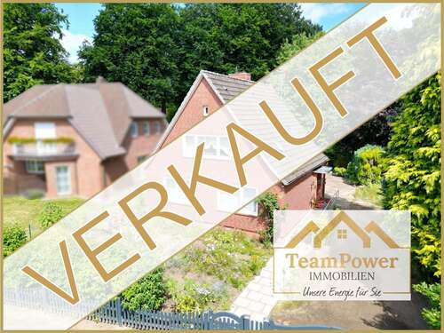 Foto - Haus zum Kaufen in Bad Bramstedt 279.000,00 € 75 m²