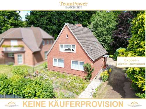 Foto - Haus zum Kaufen in Bad Bramstedt 279.000,00 € 75 m²