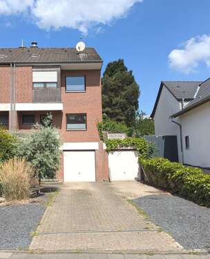 Foto - Haus zum Kaufen in Grevenbroich Kapellen 475.000,00 € 160 m²
