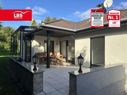 Foto - Haus zum Kaufen in Lügde 247.000,00 € 142.02 m²