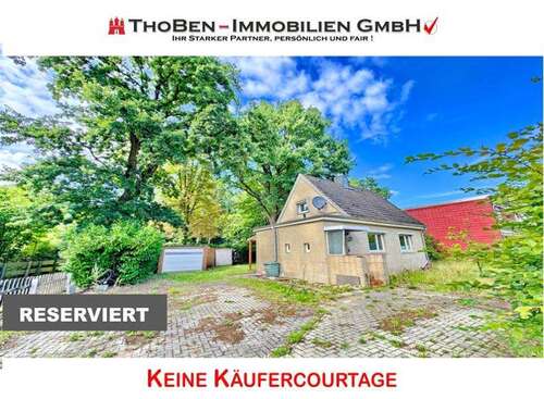 Foto - Grundstück in Hamburg 439.000,00 € 713 m²