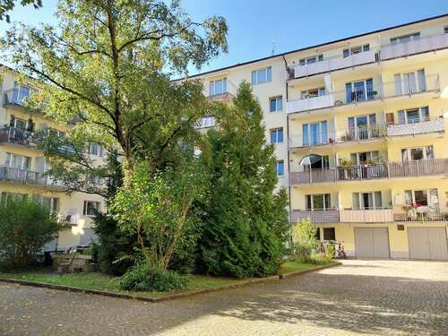 Foto - Wohnung zum Kaufen in München 670.000,00 € 71 m²