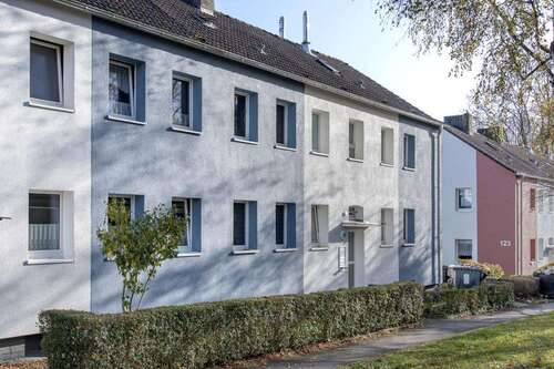 Foto - Wohnung zum Mieten in Dortmund 384,00 € 42 m²