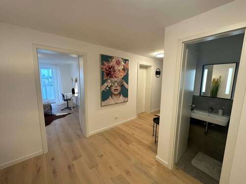 Foto - WG-Zimmer in München 650,00 € 9 m²