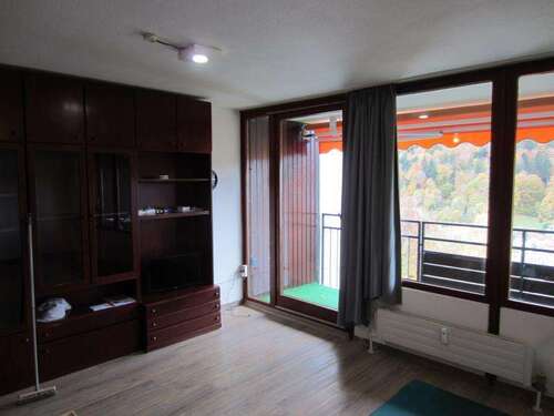 Foto - Wohnung zum Kaufen in Bad Herrenalb 83.000,00 € 38 m²