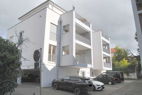 Foto - Wohnung zum Kaufen in Heitersheim 415.360,00 € 86.53 m²