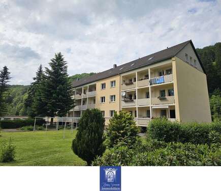 Foto - Wohnung zum Mieten in Rechenberg-Bienenmühle 300,00 € 67 m²