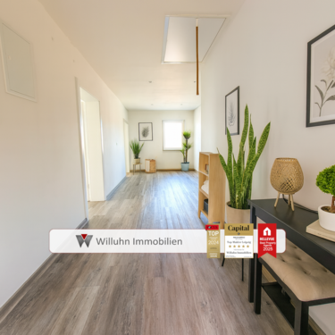 Foto - Haus zum Mieten in Schönwölkau 1.568,00 € 160 m²