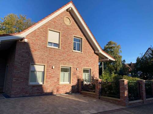 Foto - Haus zum Mieten in Ochtrup 1.950,00 € 221.33 m²