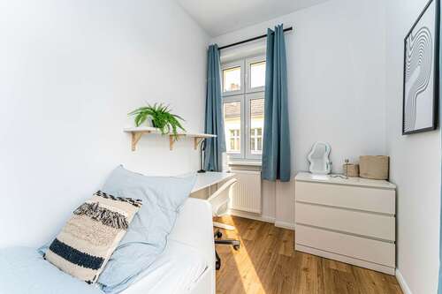 Foto - WG-Zimmer in Berlin 550,00 € 12 m²