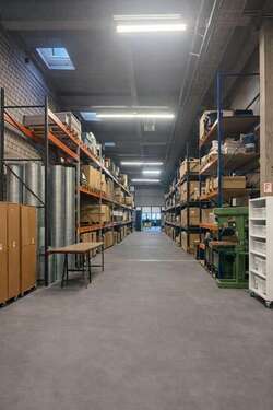 Foto - Halle in Frankfurt am Main 3.000,00 € 500 m²