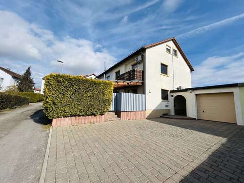 Foto - Haus zum Kaufen in Crailsheim 465.000,00 € 124 m²