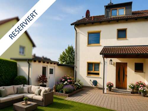 Foto - Haus zum Kaufen in Crailsheim 420.000,00 € 124 m²