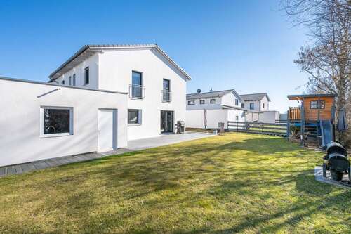 Foto - Haus zum Kaufen in Haimhausen 1.075.000,00 € 135.37 m²