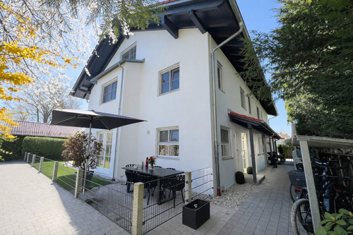 Foto - Haus zum Kaufen in Oberhaching 1.285.000,00 € 150 m²