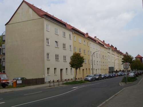 Foto - Wohnung zum Mieten in Görlitz 351,00 € 58 m²