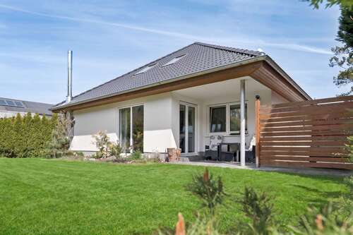 Foto - Haus zum Kaufen in Blankenfelde-Mahlow 690.000,00 €