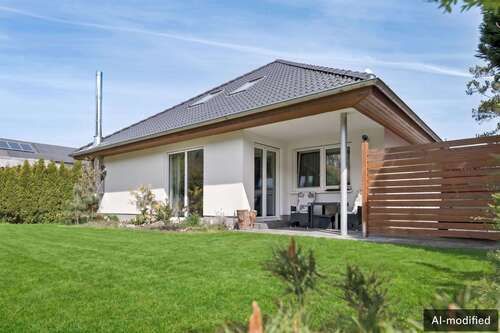 Foto - Haus zum Kaufen in Blankenfelde-Mahlow 690.000,00 € 122.62 m²