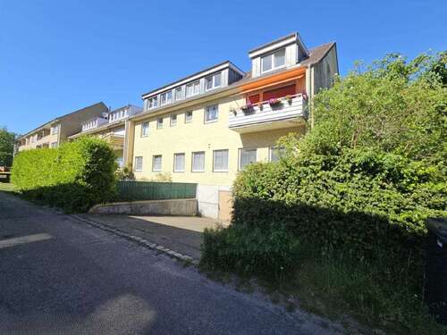 Foto - Wohnung zum Mieten in Itzehoe 666,00 € 74 m²