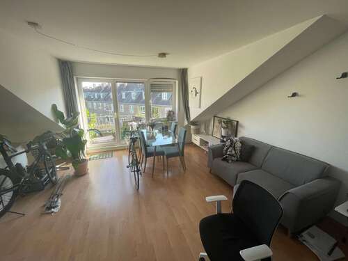 Foto - Wohnung zum Mieten in Aachen 800,00 € 84 m²