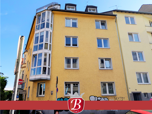 Foto - Wohnung zum Mieten in Bonn 1.105,00 € 85 m²